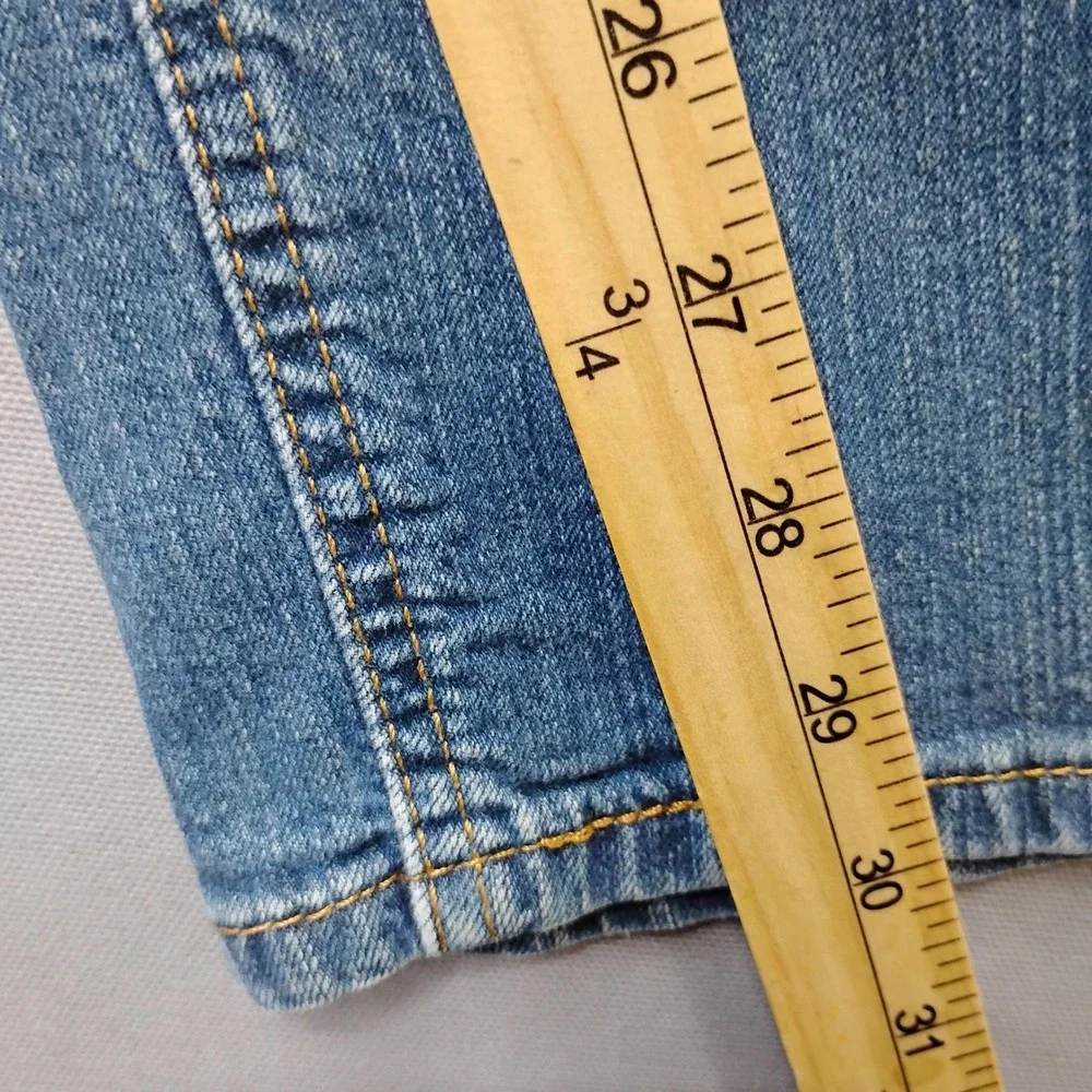 Levis levi 511